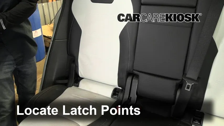 2020 Mercedes-Benz GLB250 4Matic 2.0L 4 Cyl. Turbo Sièges de Voiture